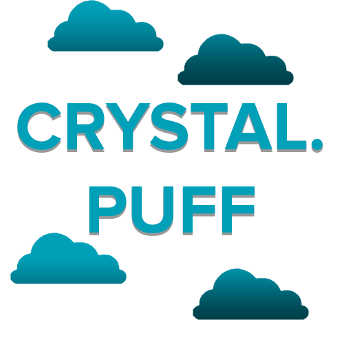 CrystalPuff
